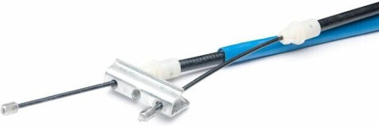 Auto Bremsbeläge & Bremsscheiben Rückseite Kabel Handbremse Fiesta V Fusion Mazda 2 1211024