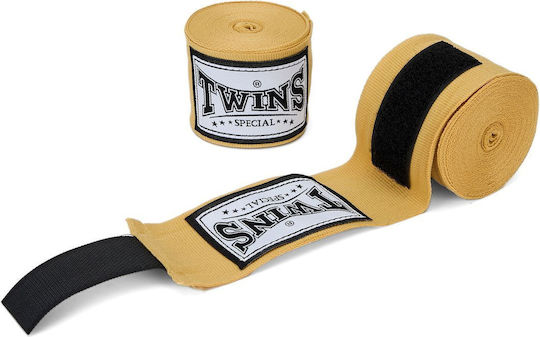 Twins Special Ch5 Bandaje Box 450 Cm Aurii