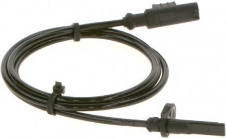 ABS-Sensor Für Iveco Daily 06 Vorderseite Links Rechts 5801279030