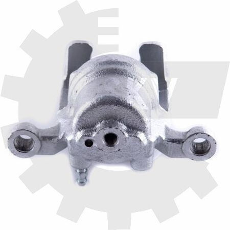 Bremssättel Zurück Rechts Nissan Murano I Ii Renault Koleos I 440011aa0a 44001-1aa0a