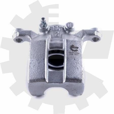 Bremssättel Zurück Rechts Nissan Murano I Ii Renault Koleos I 440011aa0a 44001-1aa0a