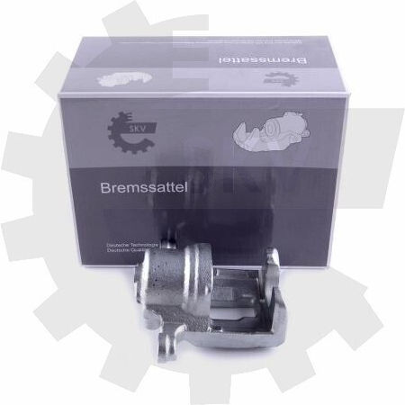 Bremssättel Zurück Rechts Nissan Murano I Ii Renault Koleos I 440011aa0a 44001-1aa0a