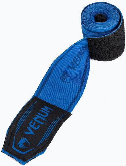 Venum Hand Wraps 400 Cm Royal Blue