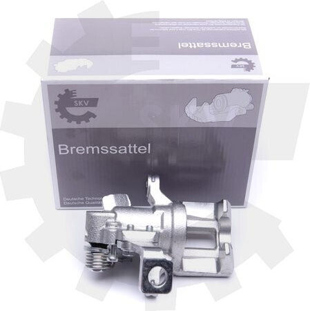 Спирачна Апарата Отзад Дясна Honda Civic IV CRX II 43018SK7000 43018-SK7-000