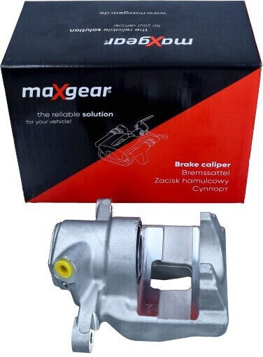 Toyota Brake Caliper Back Verso 1.6-2.2 09 Right 2145252