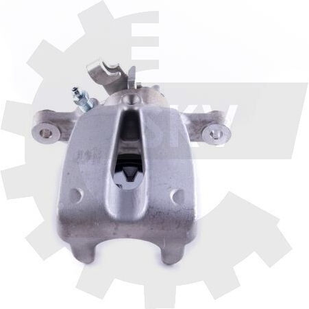 Bremssättel Zurück Linke Opel Corsa C Tigra 542454 542454