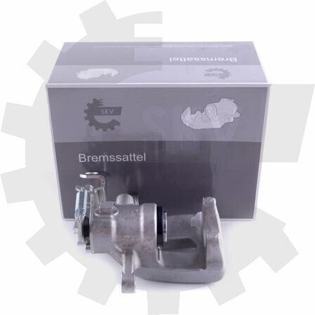 Bremssättel Zurück Linke Opel Corsa C Tigra 542454 542454