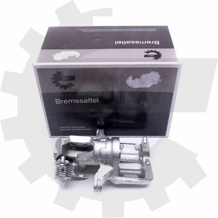 Δαγκάνα Φρένων Πίσω Αριστερή Honda Jazz 43019tf0010 43019-tf0-010