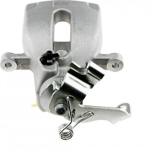 Right Rear Brake Caliper Citroën C4 II 09 Peugeot 3008 09 308 GTi CC 08 RCZ 10 DS4 11 DS5 11 4401.q1