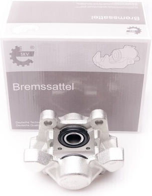 Rechte Zurück Bremssättel Opel Vectra B 542280 542280