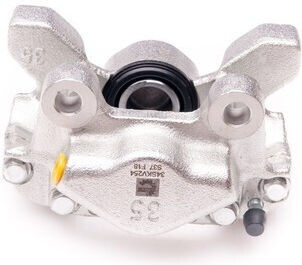 Rechte Zurück Bremssättel Opel Vectra B 542280 542280