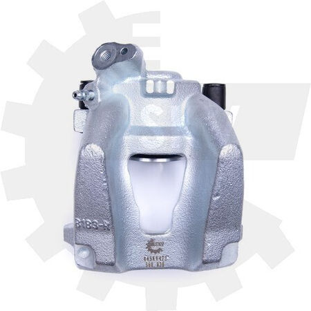 Etrier De Frână Dreapta Partea Din Față Citroen C4 Picasso Ii C4 Grand Picasso Ii 1609897380