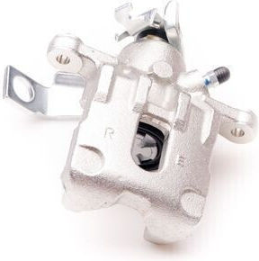 Right Rear Brake Caliper Honda Civic Viii
