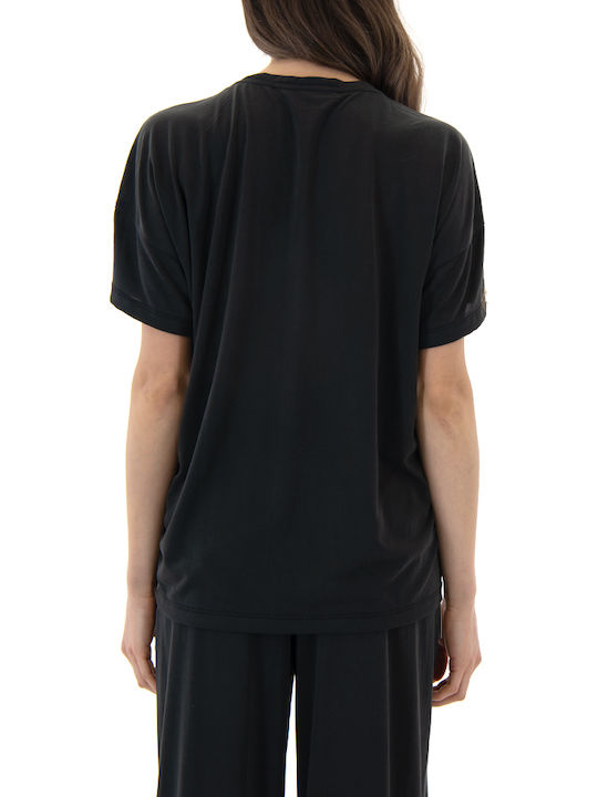 Black n Black Bluza Damă Tricou Antracit Black n Black Bluza Damă Tricou Antracit