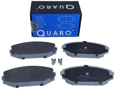 Front Brake Pads Honda Odyssey 07 2480501