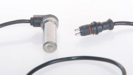 ABS-Sensor Für Vorderseite A D Land Rover Freelander Ssw100080