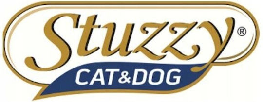 Stuzzy Stuzzy Nasses Hundefutter Dose mit Lamm 800g
