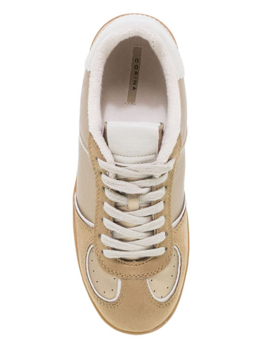 Sneakers Aurii Pentru Femei
