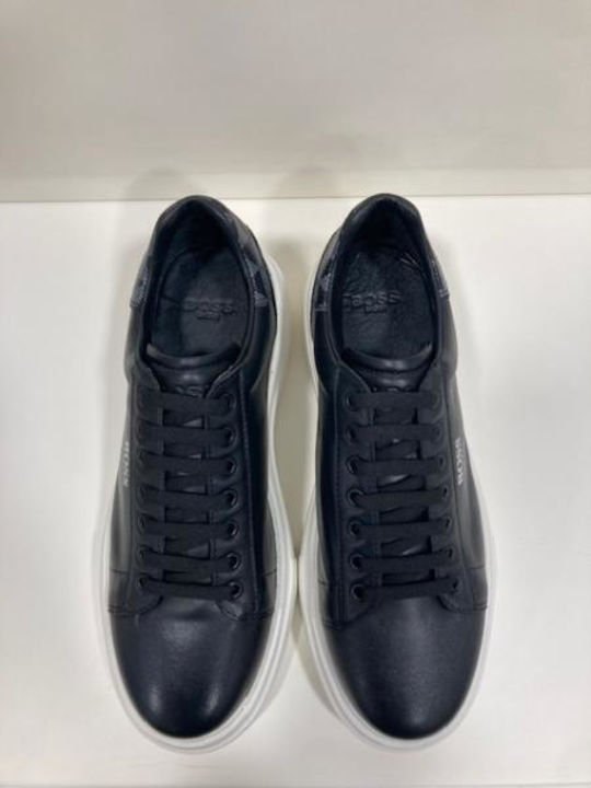 Ανδρικά Sneakers Μαυρο