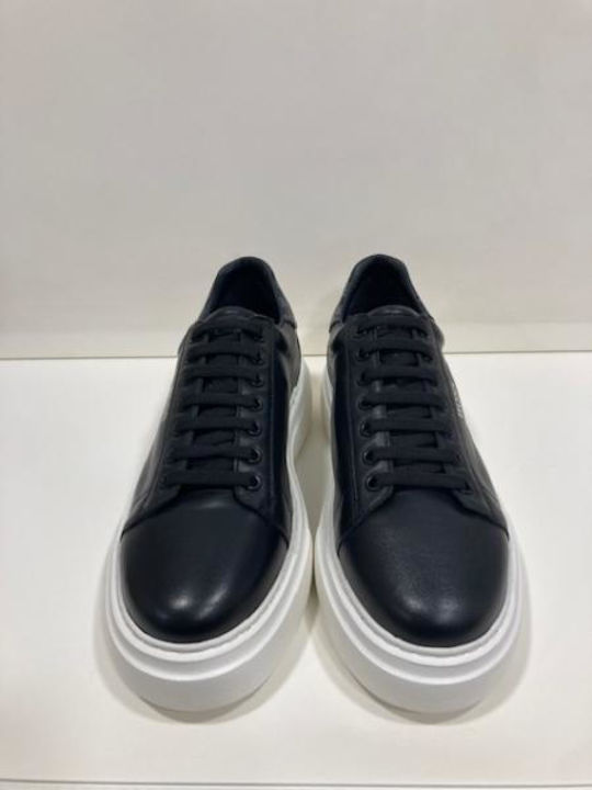 Ανδρικά Sneakers Μαυρο
