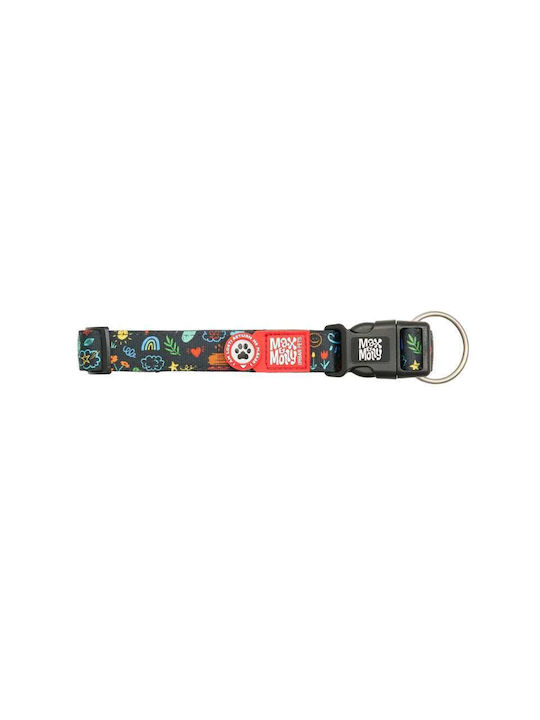 Max Molly Smart Id Ошийник За Куче – Kindergarten Medium 2.0см X 34-55см