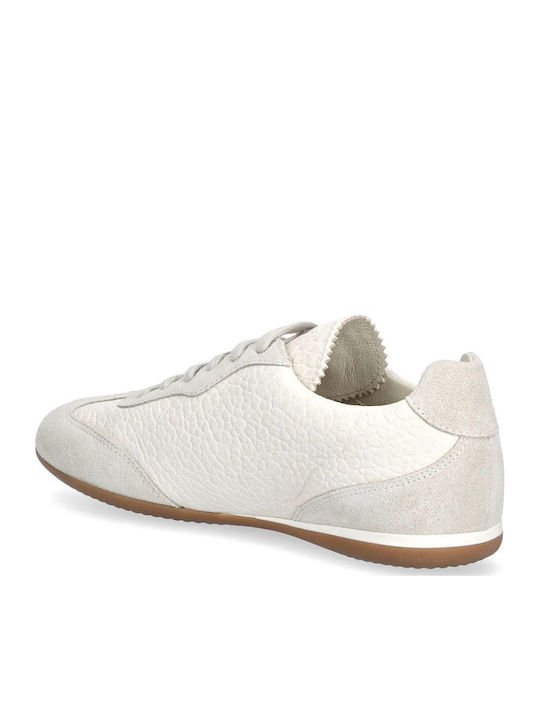 Women's Sneakers Ecru