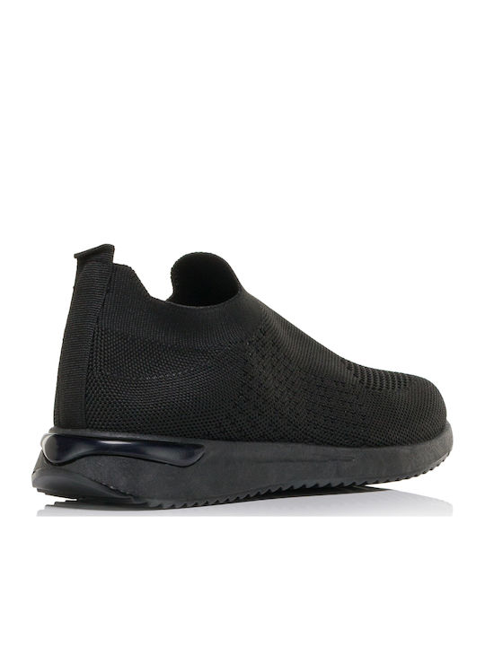 Γυναικεία Sneakers Μαύρο