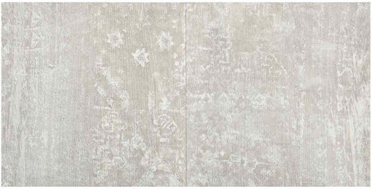 Vidaxl Floor Tiles 55 Pcs Light Grey 5.11 Sq M Pvc