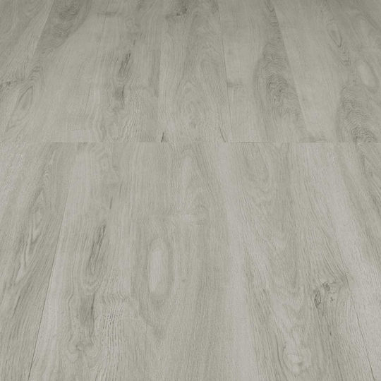 Vidaxl Self Adhesive Floor Tiles 32 Pcs Light Grey 4.46 Sq M Pvc