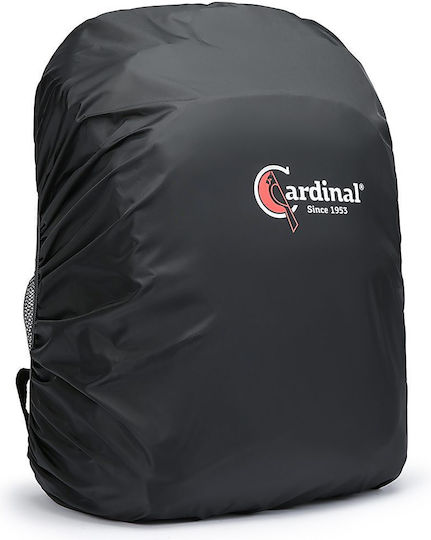 Cardinal Protecție Husă pentru Rucsac Camping Neagră 65l