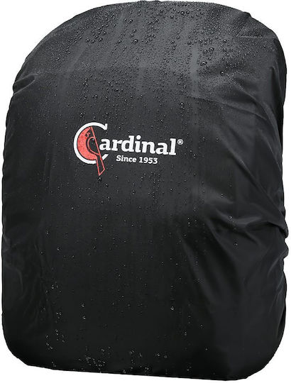 Cardinal Protecție Husă pentru Rucsac Camping Neagră 65l
