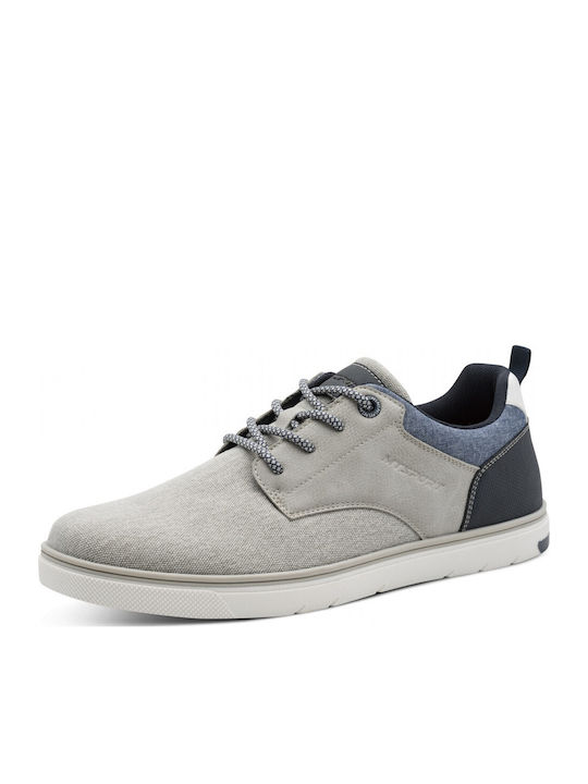 Men's Sneakers Gray