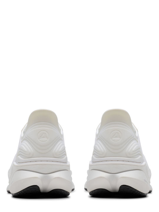 Race Men's Sneakers White