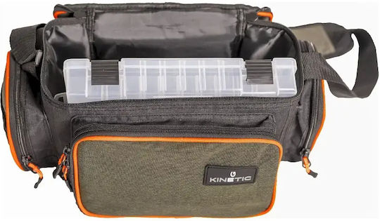 Kinetic Angelrucksack