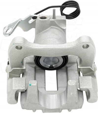 Δεξιά Πίσω Δαγκάνα Φρένων Βάση Audi A4 A6 Skoda Superb Vw Passat B2 B3 B5 B6 8e0 615 424