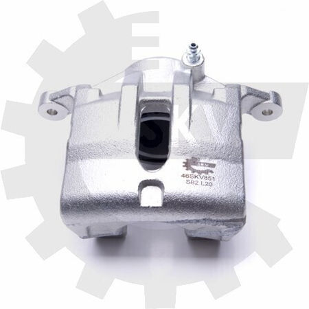 Δαγκάνα Φρένων Εμπρός Αριστερή Hyundai Ix35 Kia Sportage 581802sa70 58180-2sa70