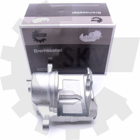 Δαγκάνα Φρένων Εμπρός Αριστερή Hyundai Ix35 Kia Sportage 581802sa70 58180-2sa70