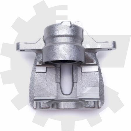 Десен Преден Спирачен Апарат Citroen C3 Ii Picasso Ds3 Peugeot 2008 I 1617293680 1617293680
