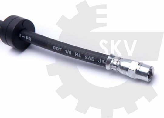 Εμπρόσθιος Σωλήνας Φρένων 30792532 Volvo Xc90 I 30792532