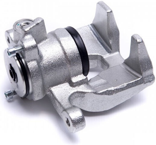 Rear Right Brake Caliper for Audi A4 B9 A5 A6 C8 A7 Q5 8W0615404 Without Motor