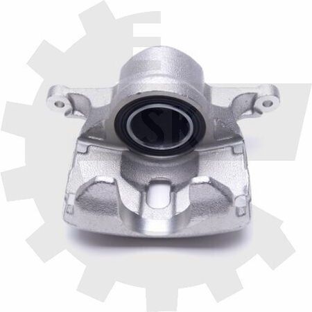 Linker Vorderseite Bremssättel Nissan Qashqai Ii Renault Kadjar 41011-4ea0a 41011-4ea0a