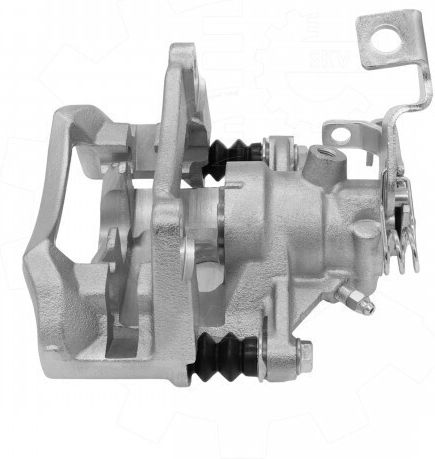 Rechte Hinter Bremssättel Basis Opel Movano Renault Haupt- 7701 206 755