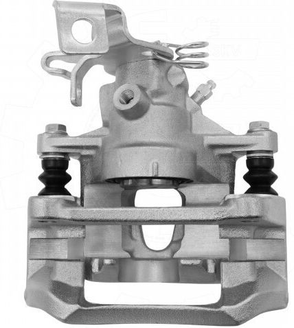 Rechte Hinter Bremssättel Basis Opel Movano Renault Haupt- 7701 206 755