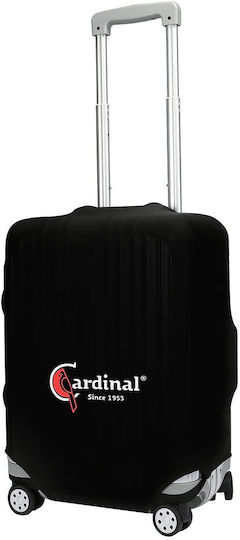 Покривало За Багаж Кабина Cardinal 206 Черно