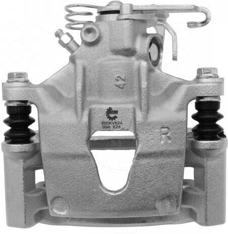 Rechte Hinter Bremssättel Basis Opel Movano Renault Haupt- 7701 206 755