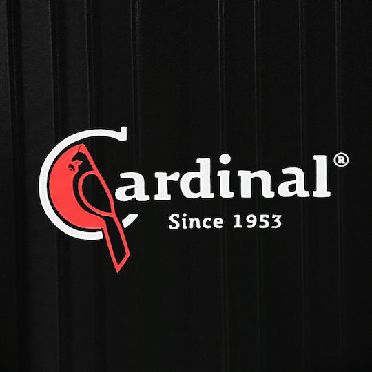 Husă Pentru Bagaje De Mărime Mare Cardinal 208 Negru