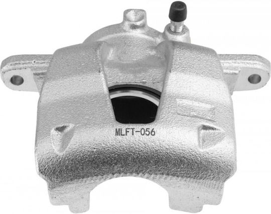 Δαγκάνα Φρένου Εμπρός Αριστερή Opel Corsa D 06 Fiat Grande Punto 05 542542