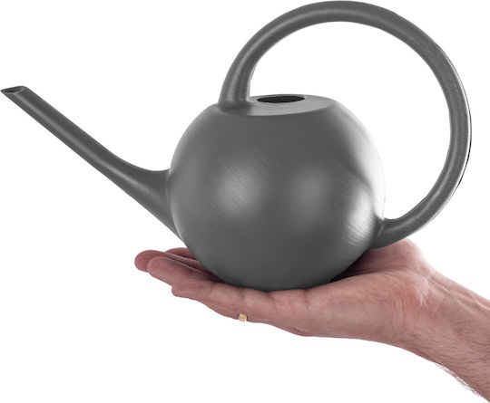 Kadax Small Plastic Home Garden Watering Can Flowers Plants 1.2l