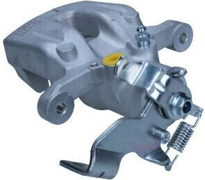 Hyundai Veloster 1.6 11 Linke Bremssättel Hintere Bremsscheiben