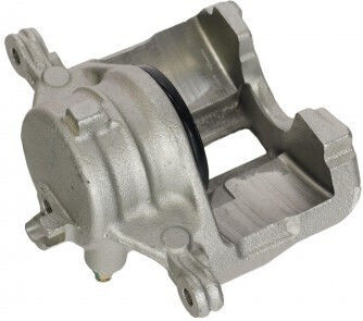 Спирачна Апарата Land Rover Freelander I 98 Предна Лява Без Основа 410014m51a